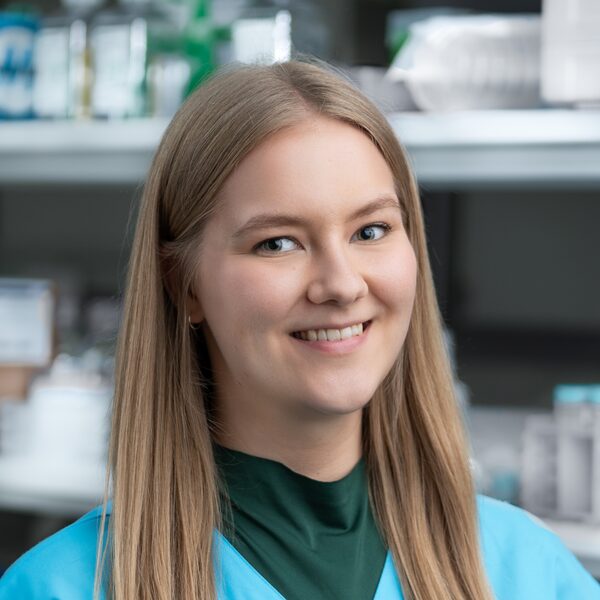 Anita Lipu, MSc